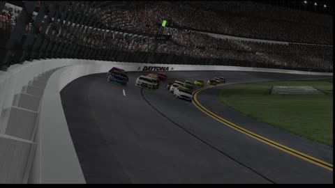 R3z15toR's Rumble Racing Sunday Night at the Sizzler.