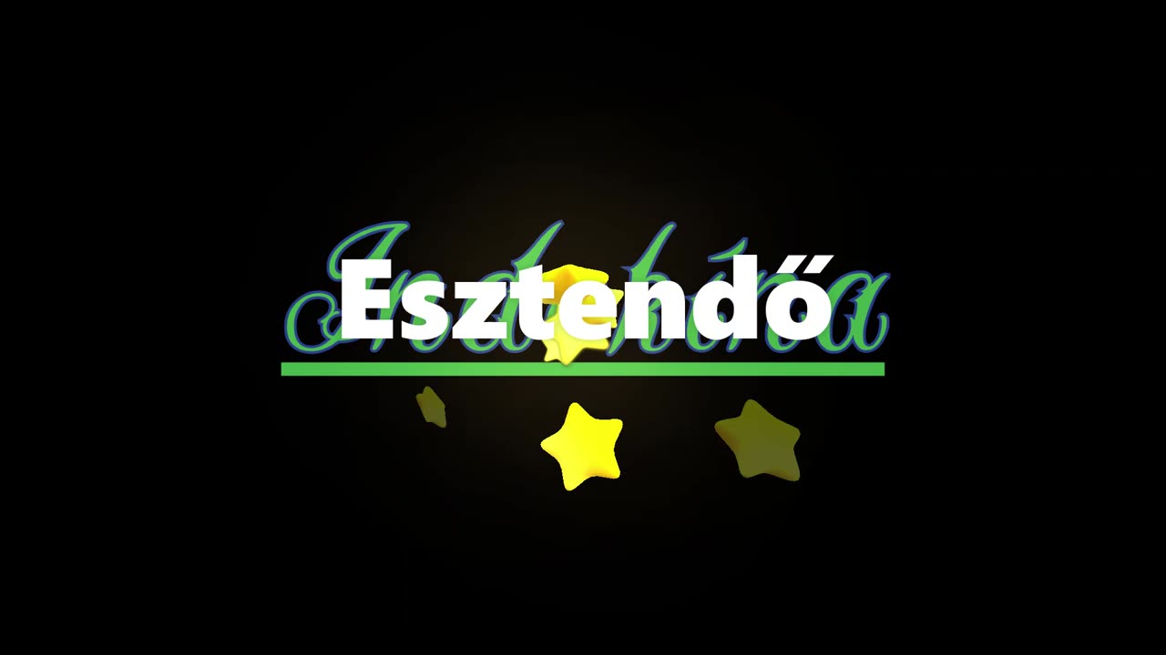 Indokína ¦ Esztendő (dalszöveges audió)