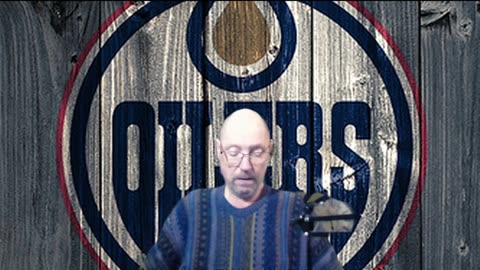 Let's Talk Oilers, Oilers Vrs Blue Jackets Game 17 Recap