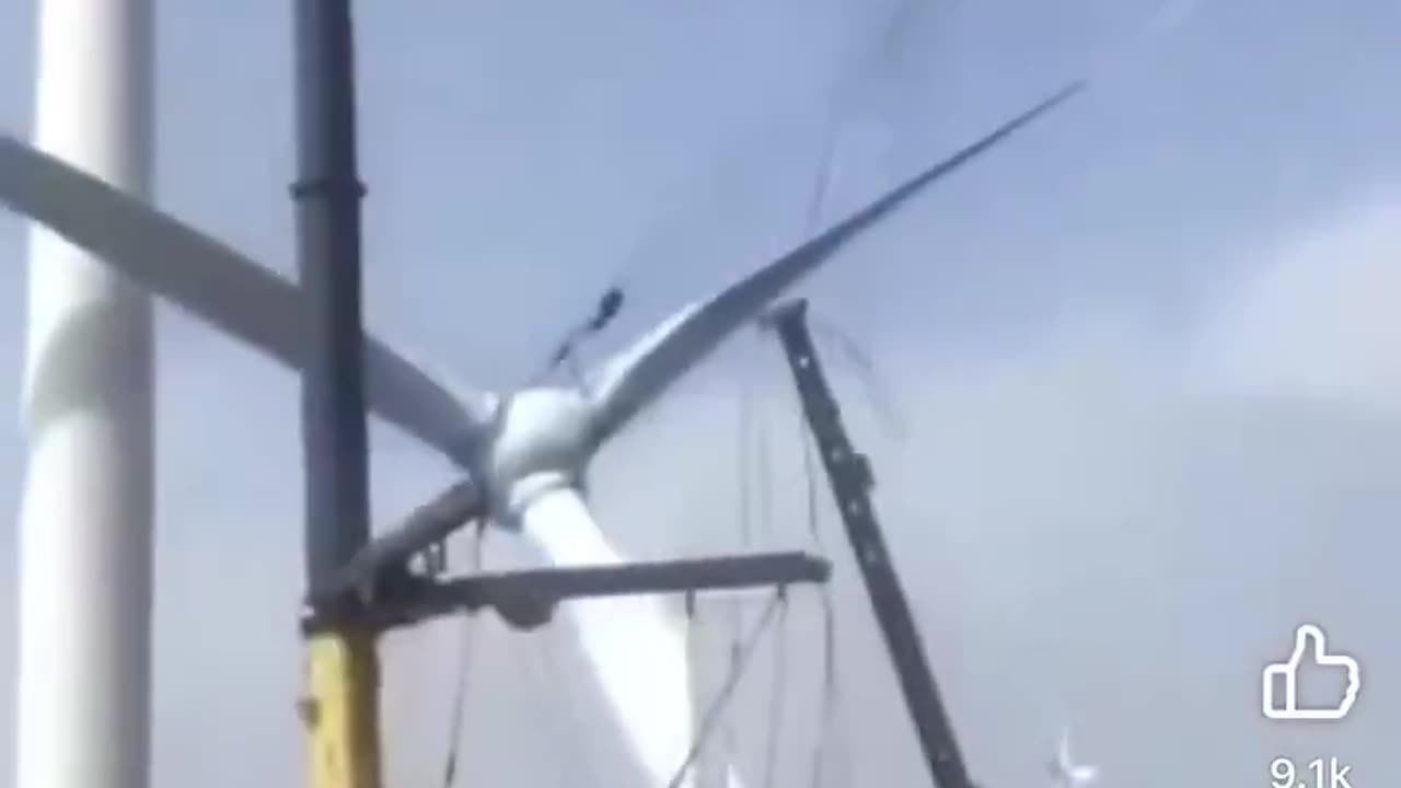 It’s time governments stopped lying about renewable energy