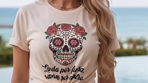 ¿Listos pa’ la peda o qué? Esta camisa trae pura fiesta y buena vibra #PuroParty #BandaStyle