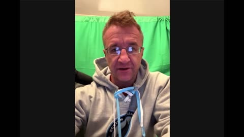 Innocence Fraud Aidan ‘Turtleboy’ Kearney Receives Urgent Text From Will Lange AKA The Glarer