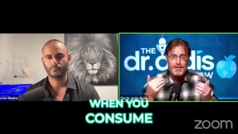 Dr. Bryan Ardis - The Truth About Nicotine (Read Description)