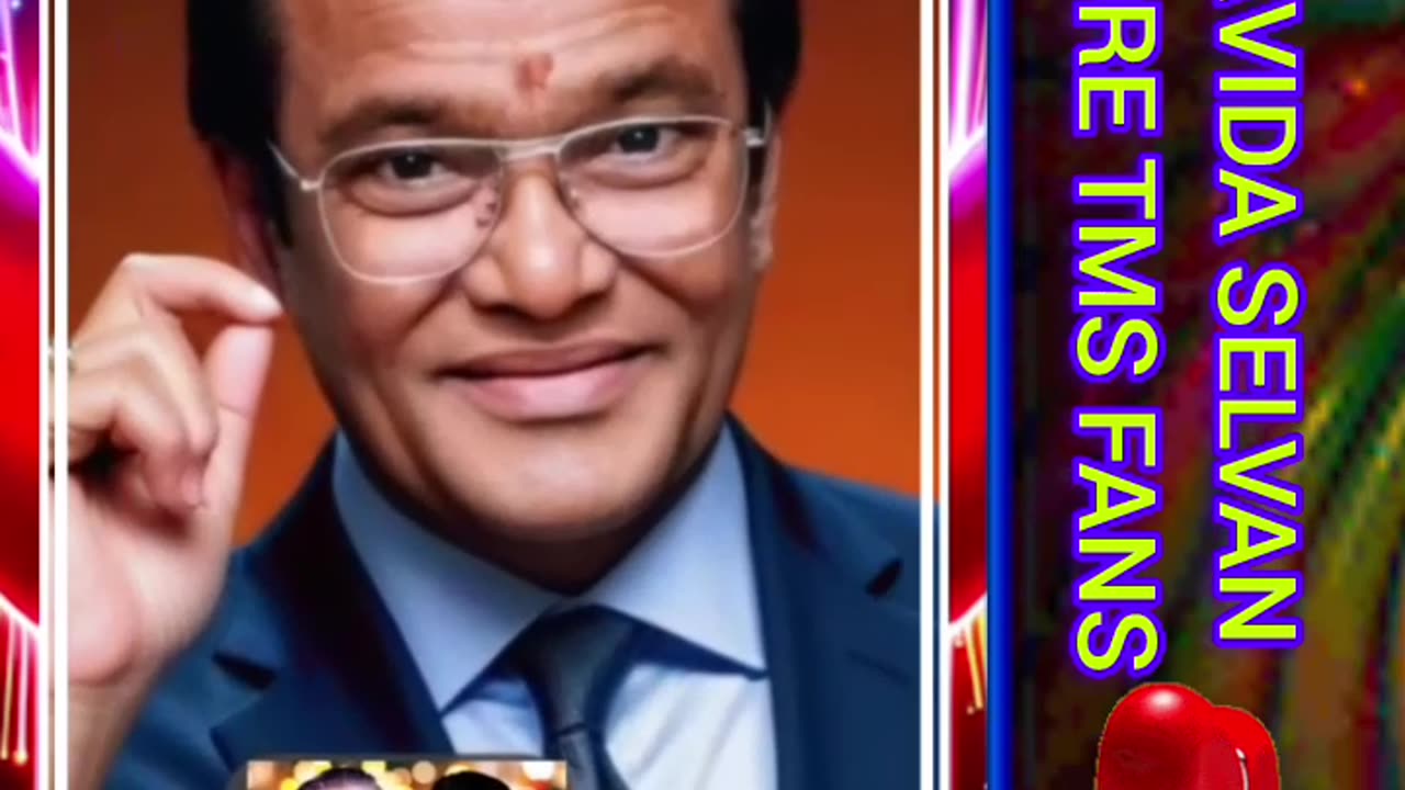 டிஎம்எஸ் ஐயா மீண்டும் பிறந்து வந்தாலும் பாடினாலும் டி எம் எஸ் ஐயா போல் பாட முடியாது வாழ்க டி