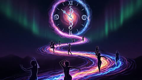 Eternal Flow - Tantric Tempo