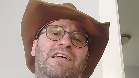 There is no third way.