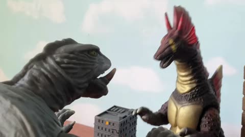 Tonight, Gamera with the Planet Kaiju host Henry mckee!