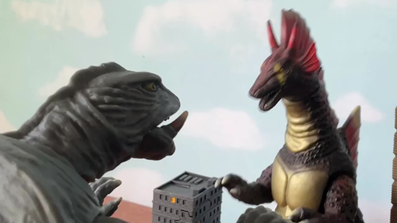 Tonight, Gamera with the Planet Kaiju host Henry mckee!