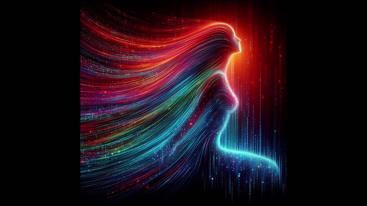 Divine Feminine Flow