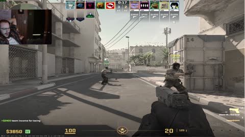 New Update "TrueView" To Demos - #CS2 Adventures of Misery - TerryCast LIVE