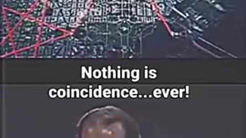 "Nothing Is Coincidence... Ever!" ~ Jordan Maxwell's Reveal: Washington, DC