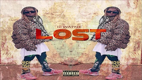 Lil Wayne - Lost (Carter V) (432 Hertz)