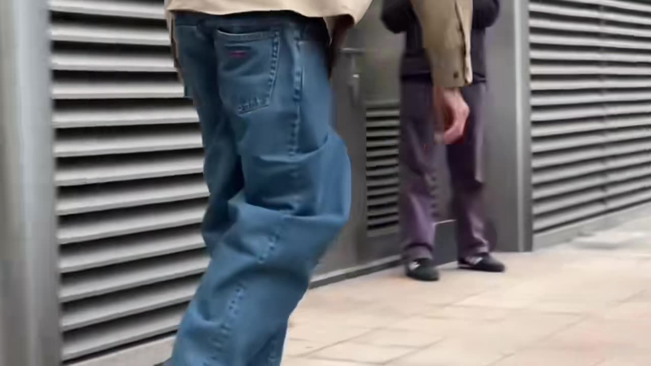 🔥💯 This Line Was Too Smooth! You Need to See This | SkateNation