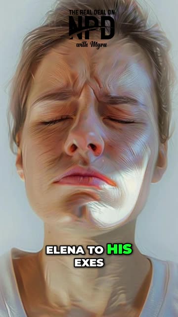 Story Time Ep. 1 -😈 The Narcissist Elena Didn’t See Coming 💔