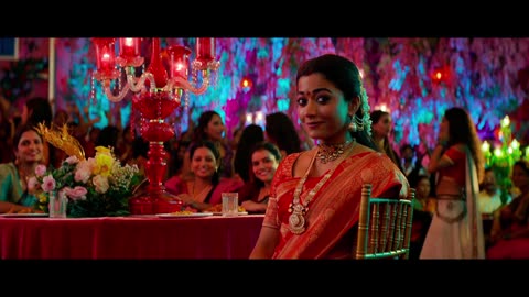 Kissik kissik ft. Sreeleela x allu arjun