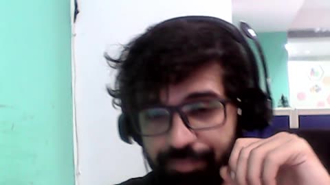 Wednesday at Corporate Office