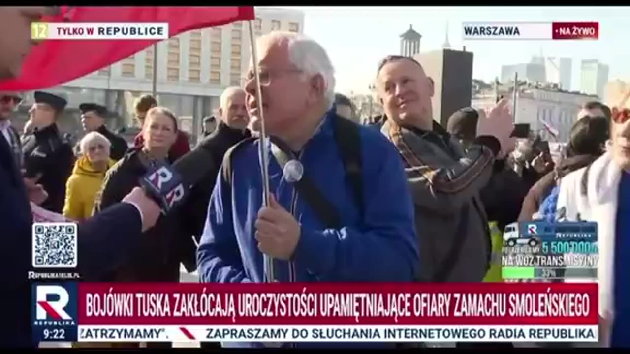 Czy jesteście pewni że chcecie żeby tacy ludzie dyktowali nam przyszłość?
