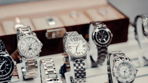 Luxury Watch Blind Test: Can You Guess the Price?