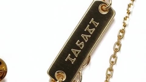 TASAKI Akoya Pearl Balance Long Necklace