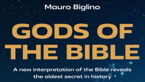 Ancient Astronauts in the Bible? The Theories of Mauro Biglino