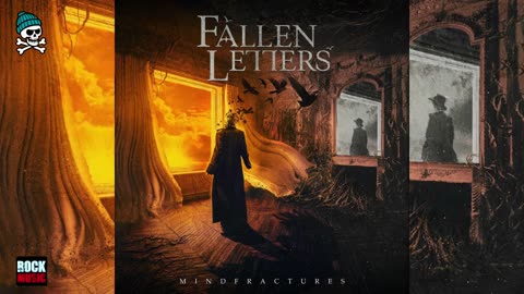 Fallen Letters - Mindfractures (2025)