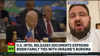 US officials knew about Biden–Burisma corruption in Ukraine — Andrey Telizhenko