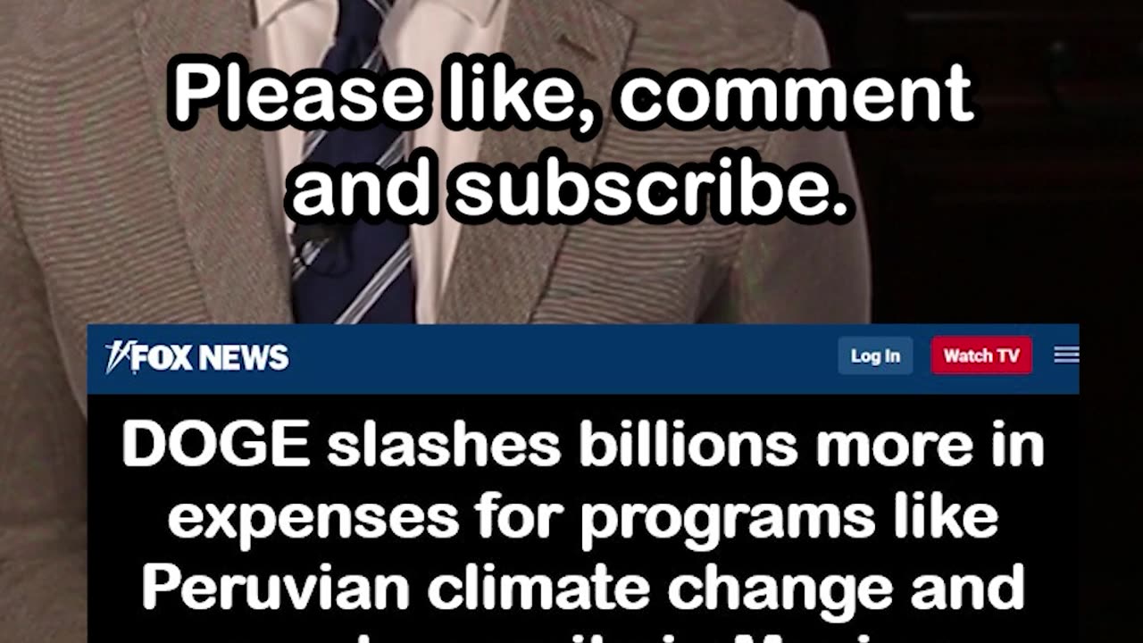 DOGE Slashes Billions More in Expenses: Peruvian Climate Change and Gender Equity in Mexico