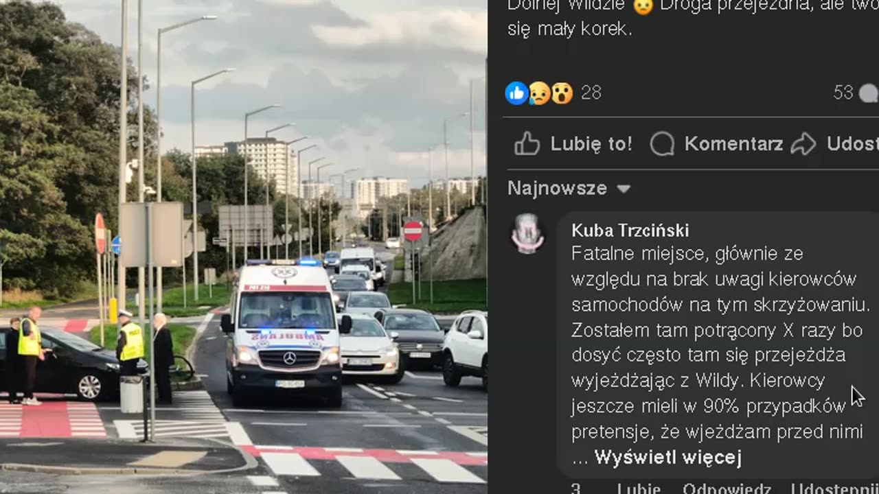 Owieczki drogowe - łamigłówki i zagadki