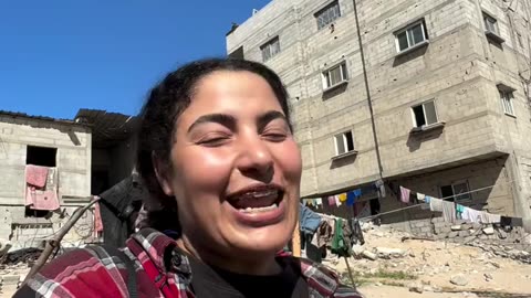 A story of a loaf of bread