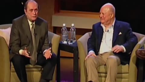 Bob Newhart tells Don Rickles mother joke #bobnewhart #donrickles