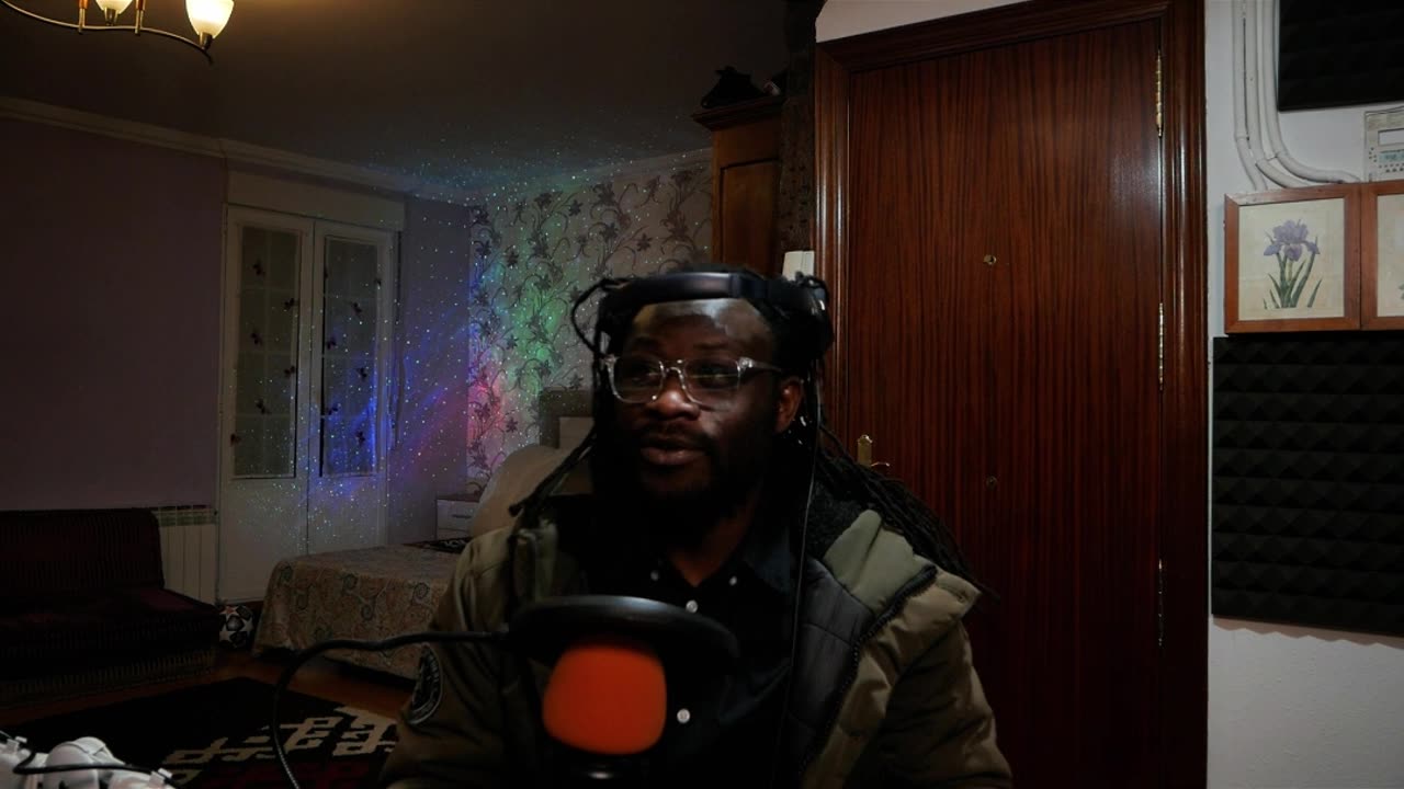 DOMINATION in SILENCE