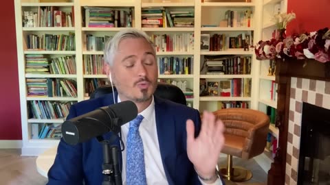 Supreme Court WAKES UP To Trump’s Fascism _ The Kyle Kulinski Show