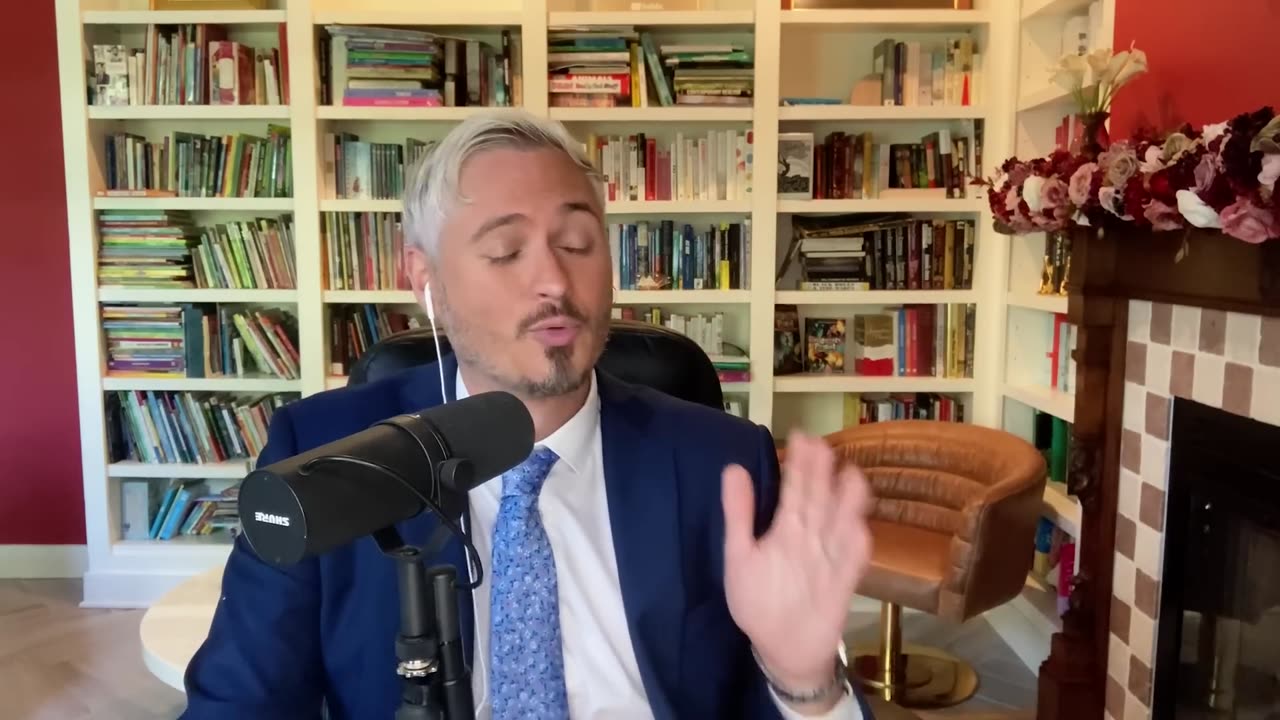 Supreme Court WAKES UP To Trump’s Fascism _ The Kyle Kulinski Show