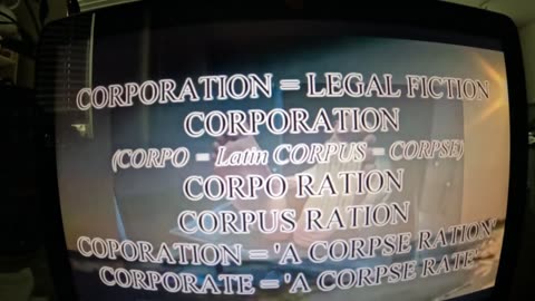 Dead In The Water- Admiralty UCC (share)