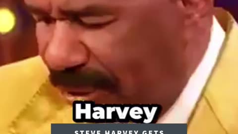 😂 She Attempted to Seduce Steve Harvey with Humor! 💥