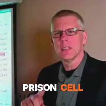 Hell Isn't What Most People Think