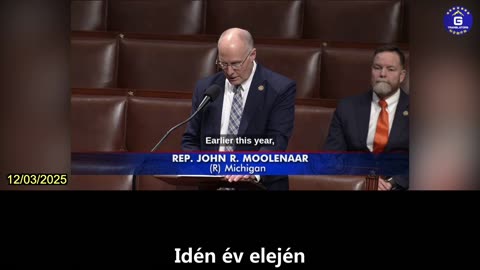 【HU】Moolenaar: A KKP szívesen befolyásolná az amerikai diákok tanulását