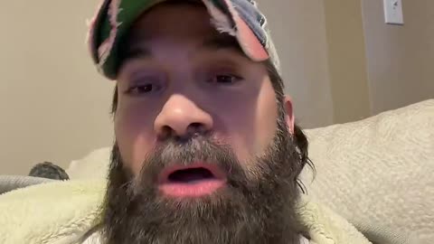 Tampon Tim Is Extremely Dangerous as a Desperate Lame Duck Governor