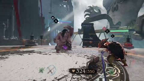 Asgard's Wrath | O caminho para a divindade vem da vingança | Parte 26