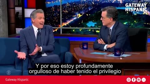 Gavin Newsom Sows Fear and Distorts Reality: When Rhetoric Outweighs Facts