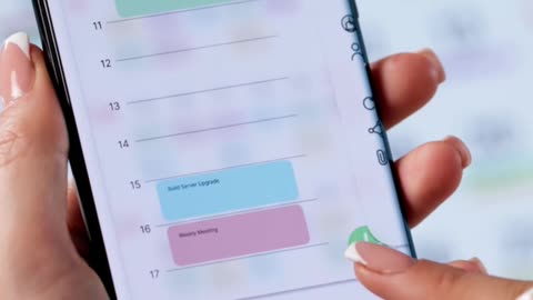 Stop Wasting Time Planning Your Day - Let AI Do It For You.