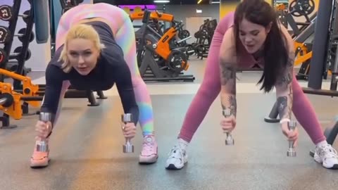 Stay Fit and Confident with This Fun Exercise 💃