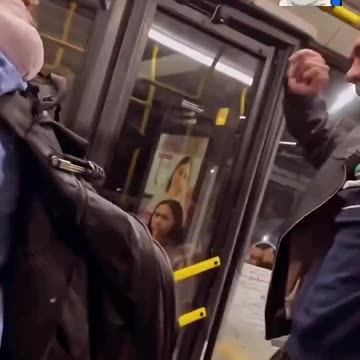 Lesson No.1: Do not mistake polite patience as a sign of weakness