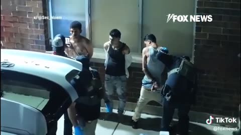 ICE in Chicago ..