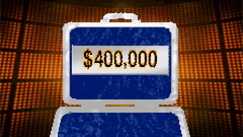 Gameboy Advance Longplay 313 Deal or no Deal