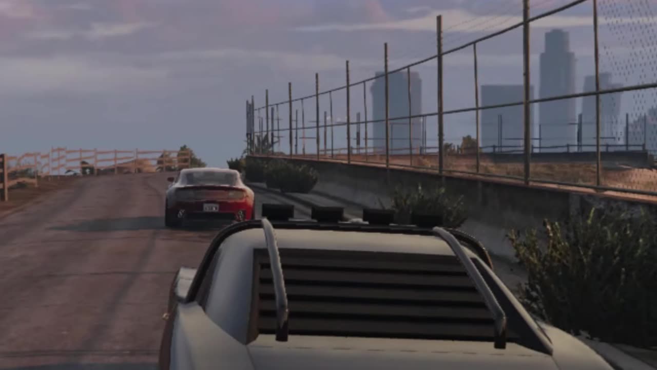 GTA V 257 Duke O'Death Crash๐ฅ ๐๐ผ๐น๐น๐ผ๐ For Moreโฐโโค๐