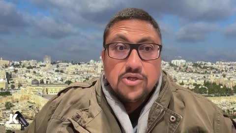 James Kaddis - The U S Operation in Venezuela Will Change the Middle East!