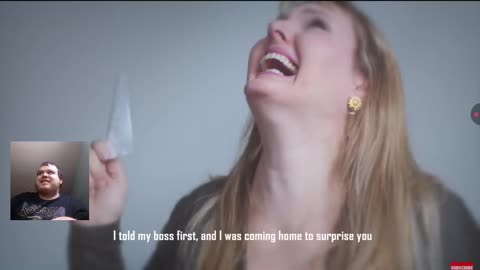 Reacting To Husband Demands A Divorce, Lives To Regret Every Word