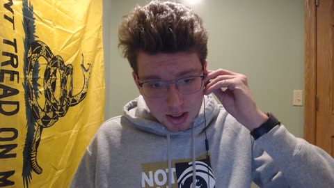 Old Political Video Eight