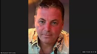 28th October, 2025 - The North Carolina General Assembly Meeting